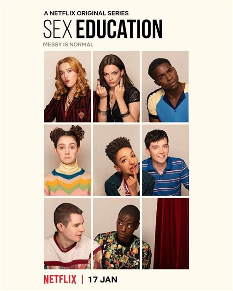 myflixer sex education|Sex Education season 2 Episode 1 .